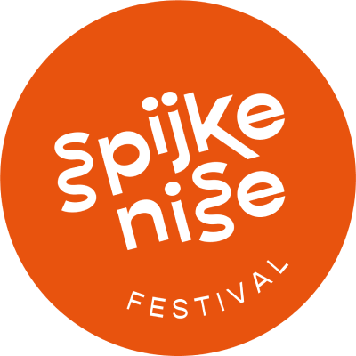 Logo Spijkenisse Festival